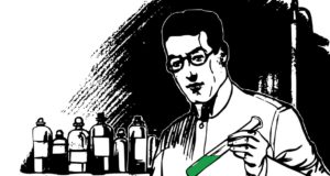 Drug-testing companies can’t find workers