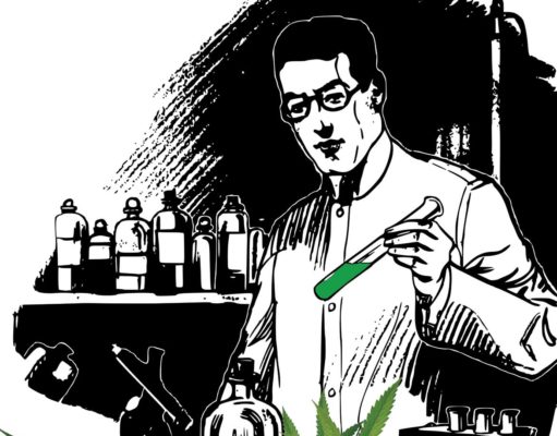 Drug-testing companies can’t find workers