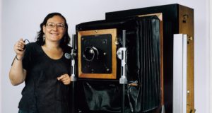 Nostalgia for the frame