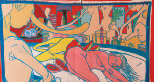 The benevolent creator