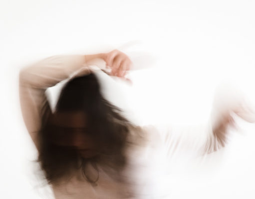 Sweetly agitating, persistently upending