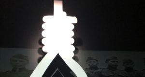 The American dream and the American nightmare