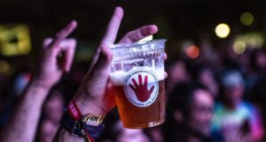 Leftapalooza 2017 recap!