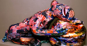 One millimeter at a time