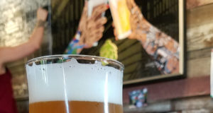 Tour de brew: Berthoud Brewing Co.