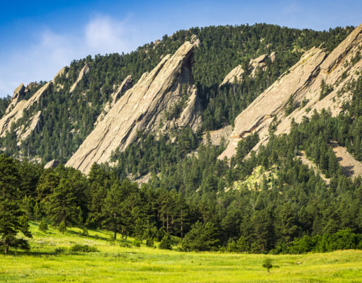 Chautauqua: The homesteading history of Boulder’s most iconic park
