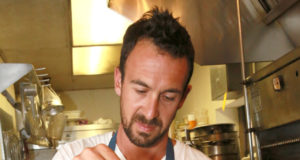 Flagstaff House’s Chris Royster on rapid success, fine dining and spoons