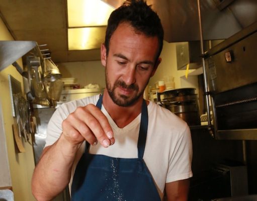 The joy of failure, with Black Cat’s Eric Skokan