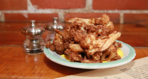 Lenny Martinelli: The Architect