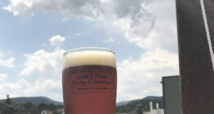 Tour de brew: Sanitas Brewing Co.