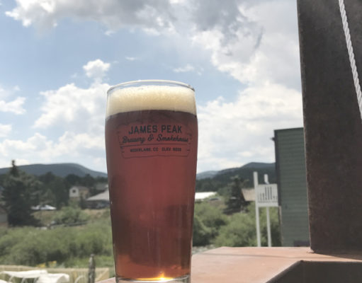 Tour de brew: Sanitas Brewing Co.