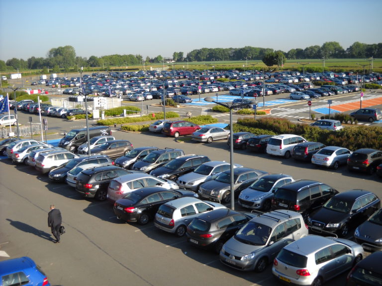 Trump’s victory and the price of cars