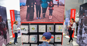 Forced From Home brings the migrant crisis to Pearl Street