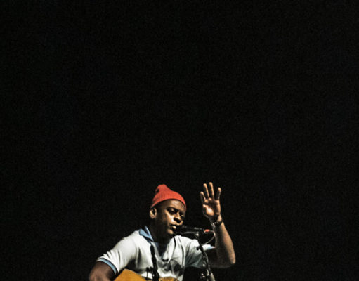 A most delicate anguish