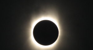 Blocking out the sun