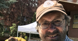 You say you want a revolution