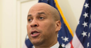 Booker’s Bill: Using social media to spark conversation