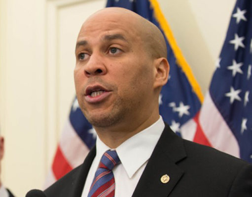 Booker’s Bill: Using social media to spark conversation