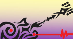 A tale of parked cars, cows and bad puns