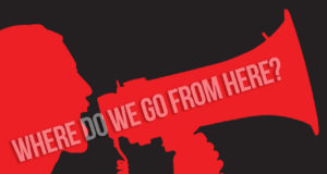 National dialogue on Charlottesville and where we go from here