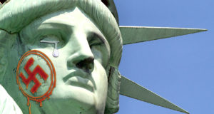 Can democracy survive if political violence is normalized?