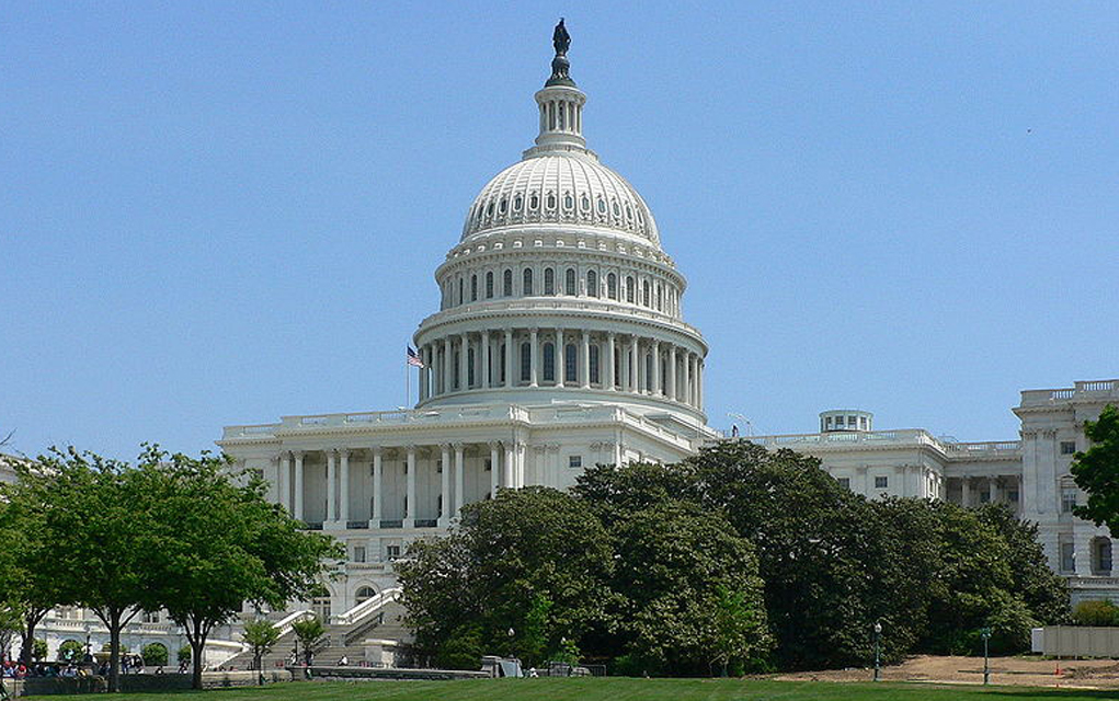 Booker’s Bill: Part of a two-pronged assault on prohibition