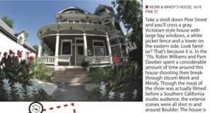 Keep Boulder Weirder