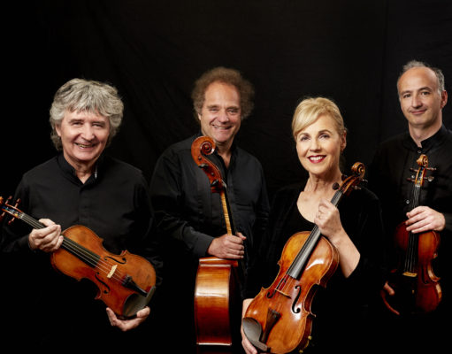 Takács Quartet and Boulder Phil deliver a classical double-header