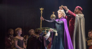 Do you want to build a musical?