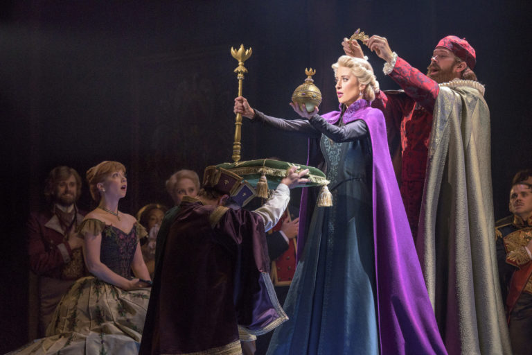 Do you want to build a musical?