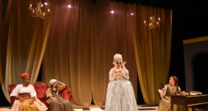 You say you want a revolution?