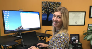 Changing the conversation