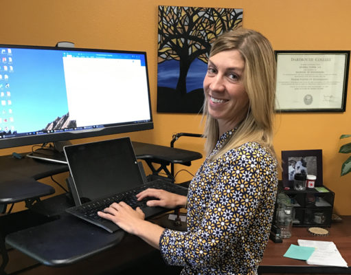 Changing the conversation