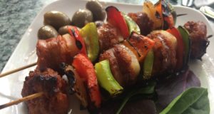 Try this week: Banderillas, Nashville hot chicken and more