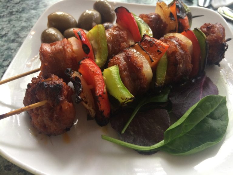 Try this week: Banderillas, Nashville hot chicken and more