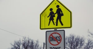 Your tax dollars at work