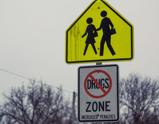 Your tax dollars at work