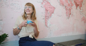 Every picture tells a story