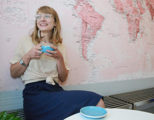 Every picture tells a story