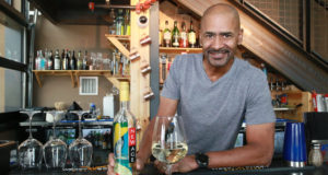 From A to B and back again