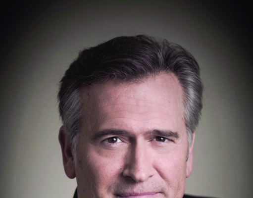 Hail to the chin, baby