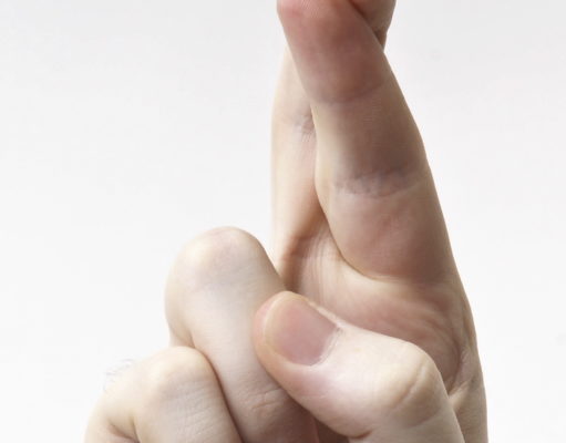 The rigged Rodale Institute deal