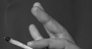 Local marijuana users just want a good night’s sleep