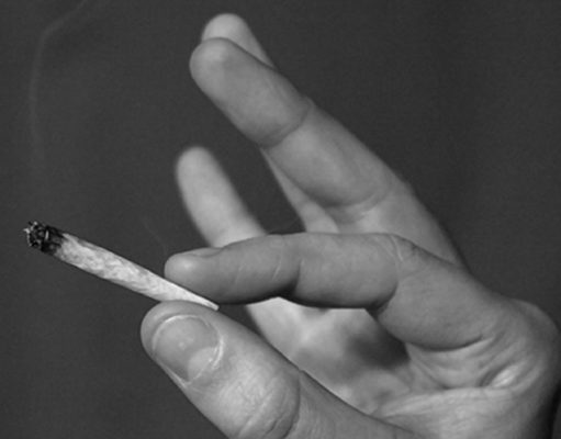 Local marijuana users just want a good night’s sleep