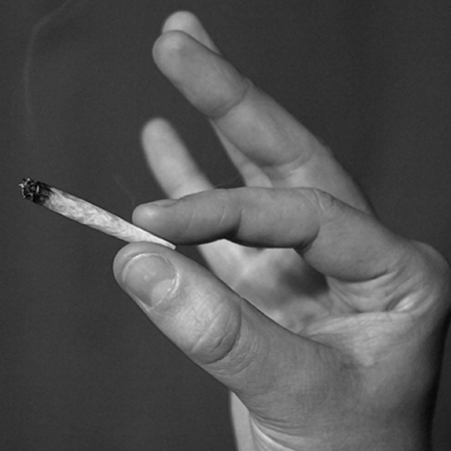 Local marijuana users just want a good night’s sleep