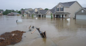Lessons for Boulder in the wake of Hurricane Harvey