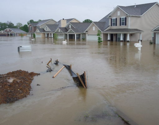 Lessons for Boulder in the wake of Hurricane Harvey