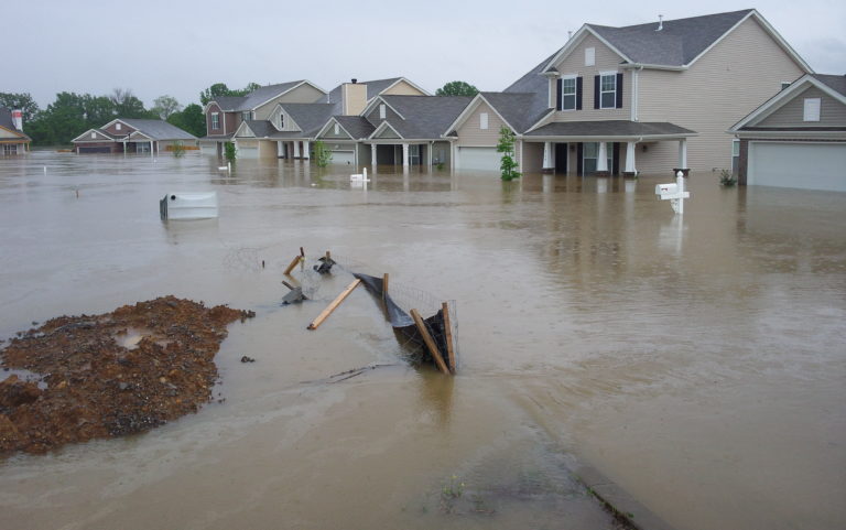 Lessons for Boulder in the wake of Hurricane Harvey