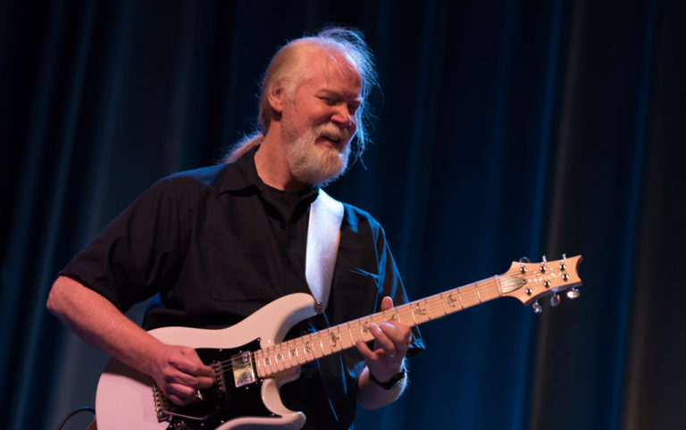 Jimmy Herring’s event horizon