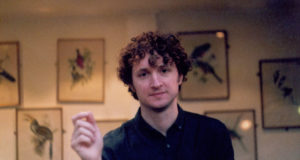 The recesses of unconscious